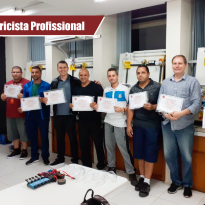 Cursos Profissionalizantes e Treinamentos | Porto Alegre