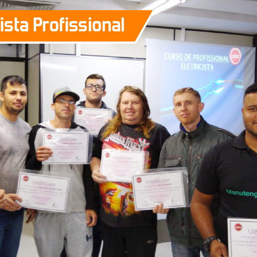 Cursos Profissionalizantes e Treinamentos | Porto Alegre