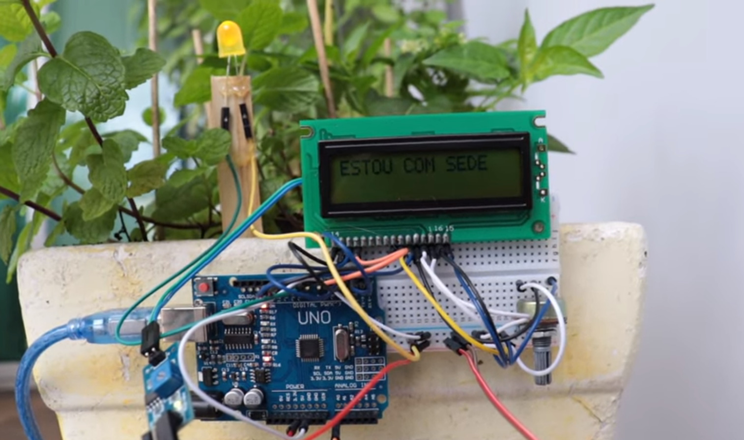 O que é Arduino e para que é utilizado? CIATEC O que é Arduino e para que é utilizado? CIATEC