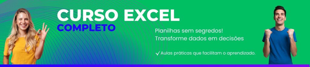 curso excel presencial porto alegre
